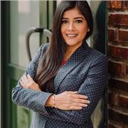 Marketera con experiencia interesada en compartir mis conocimientos de Marketing